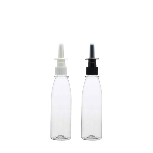 코 스프레이 C형 M 100ml 투명