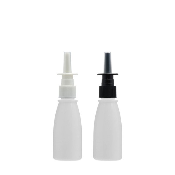 코 스프레이 C형 M 60ml 백색