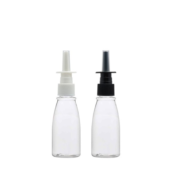 코 스프레이 C형 M 60ml 투명