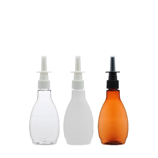 코 스프레이 C형 100ml