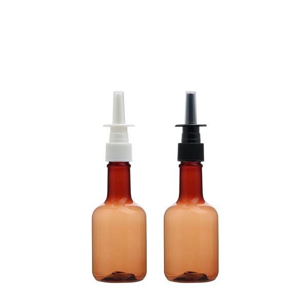 코 스프레이 C형 SA 100ml 갈색