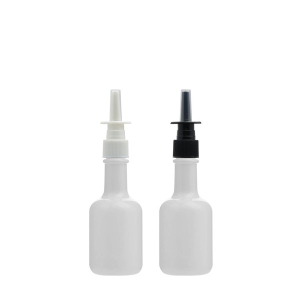코 스프레이 C형 SA 100ml 백색