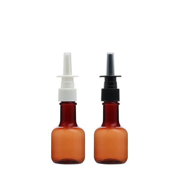 코 스프레이 C형 SA 60ml 갈색