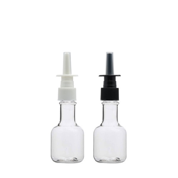 코 스프레이 C형 SA 60ml 투명