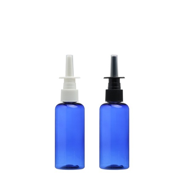 코 스프레이 C형 100ml 청투