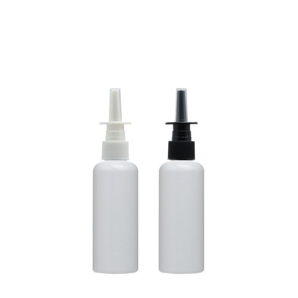 코 스프레이 C형 110ml 백색