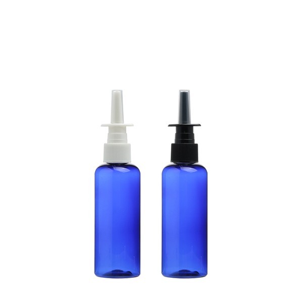 코 스프레이 C형 110ml 청투