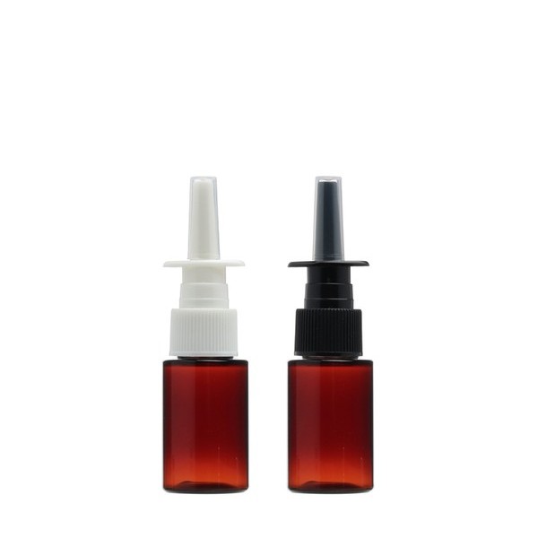코 스프레이 C형 20ml 갈색