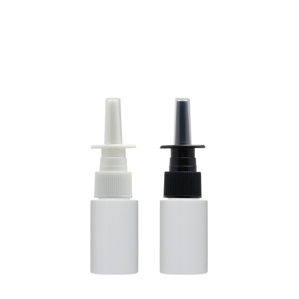 코 스프레이 C형 20ml 백색