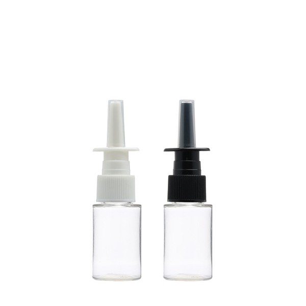 코 스프레이 C형 20ml 투명