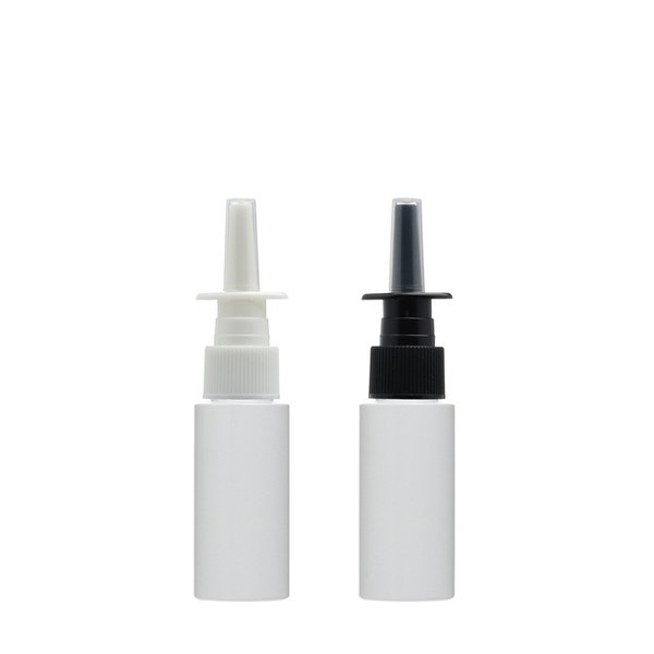코 스프레이 C형 T 30ml 백색