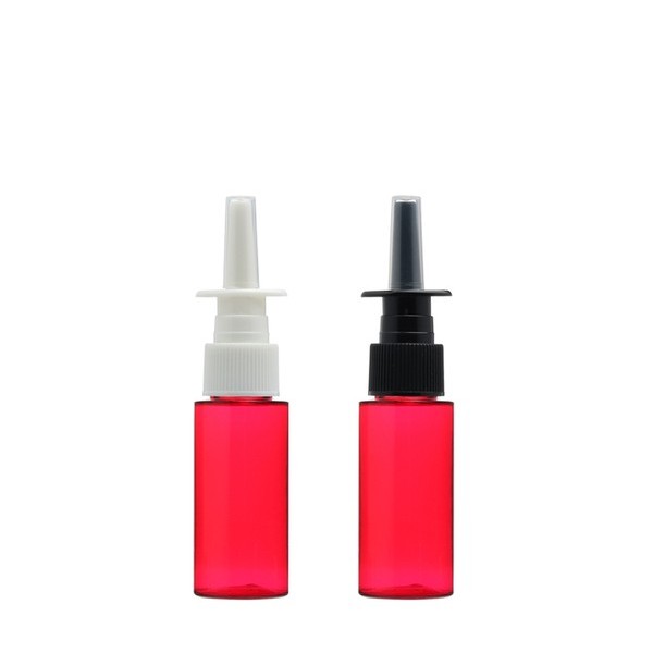 코 스프레이 C형 30ml 적투