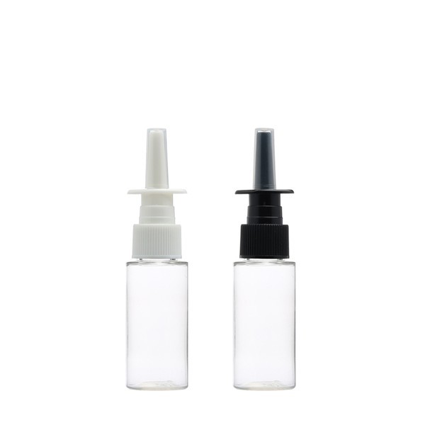 코 스프레이 C형 30ml 투명
