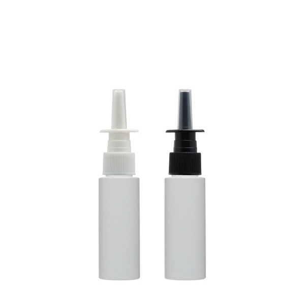 코 스프레이 C형 40ml 백색