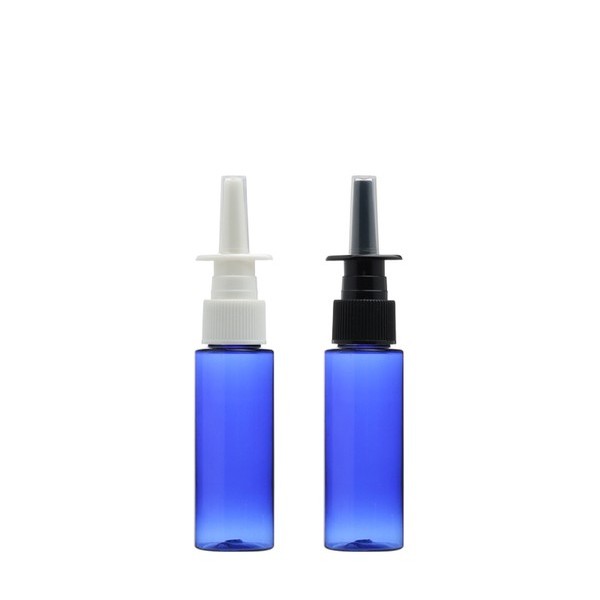 코 스프레이 C형 40ml 청투