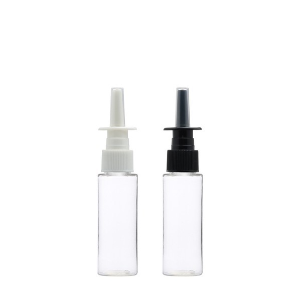 코 스프레이 C형 40ml 투명