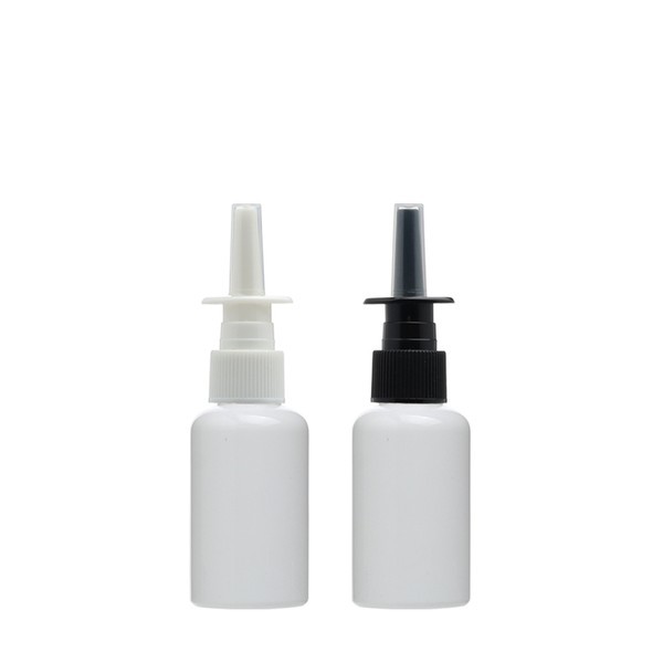 코 스프레이 C형 50ml 백색