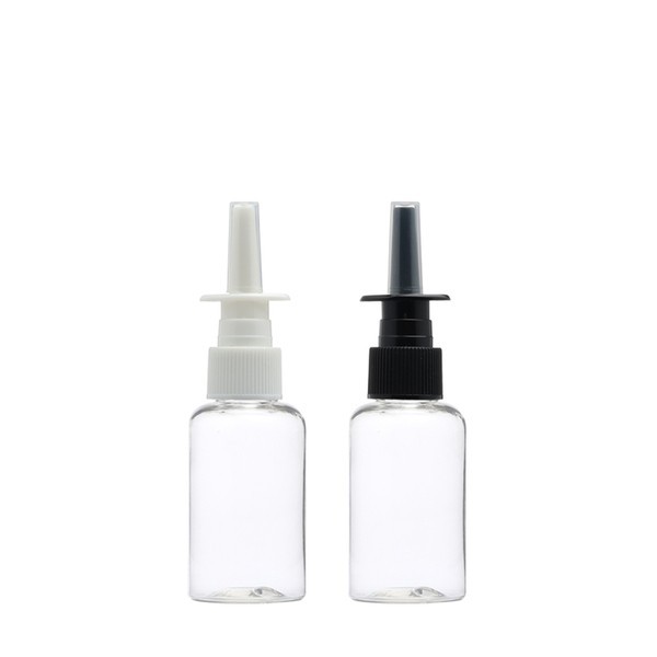 코 스프레이 C형 50ml 투명