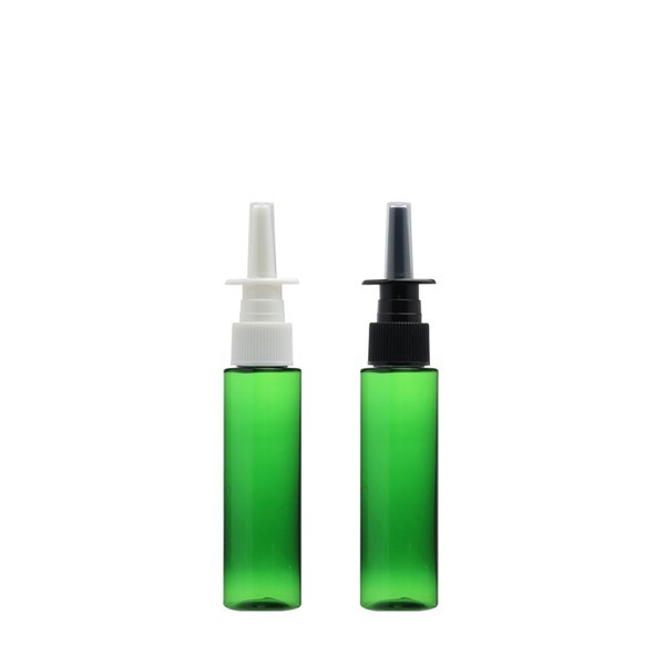 코 스프레이 C형 50ml 롱 녹투