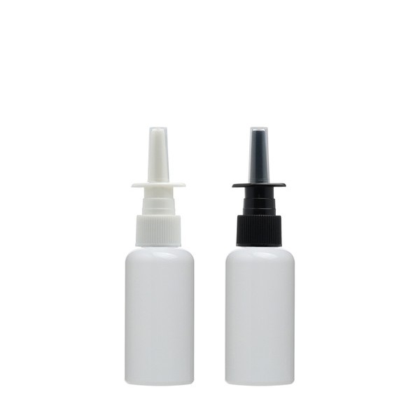 코 스프레이 C형 60ml 백색