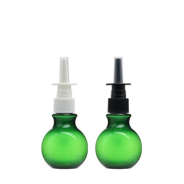 코 스프레이 C형 60ml 녹투 볼