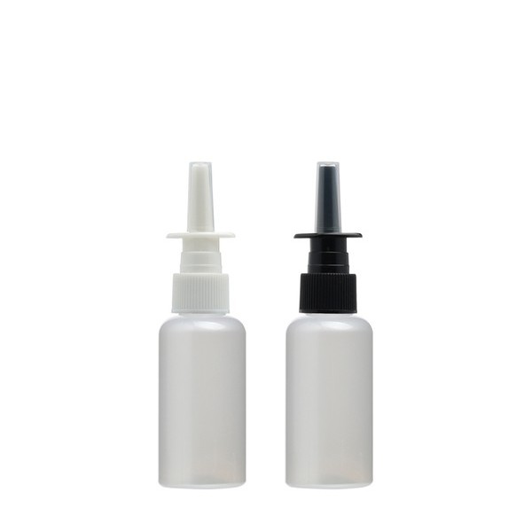 코 스프레이 C형 60ml 은펄