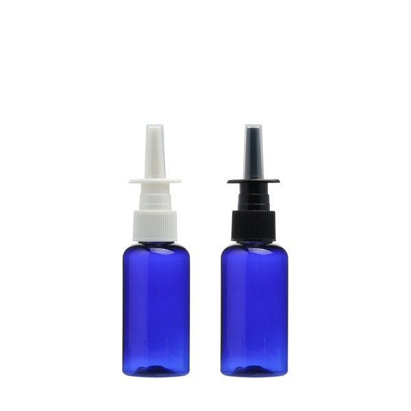 코 스프레이 C형 60ml 청투