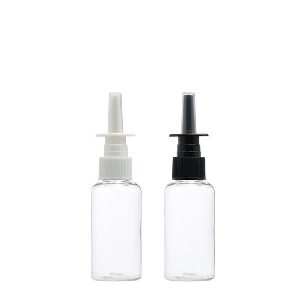 코 스프레이 C형 60ml 투명