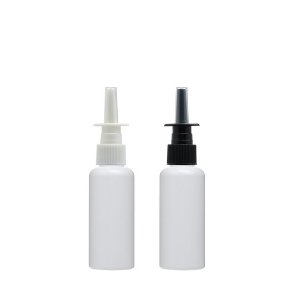 코 스프레이 C형 70ml 백색