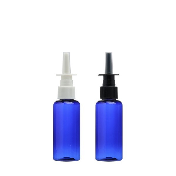 코 스프레이 C형 70ml 청투