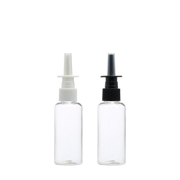 코 스프레이 C형 70ml 투명