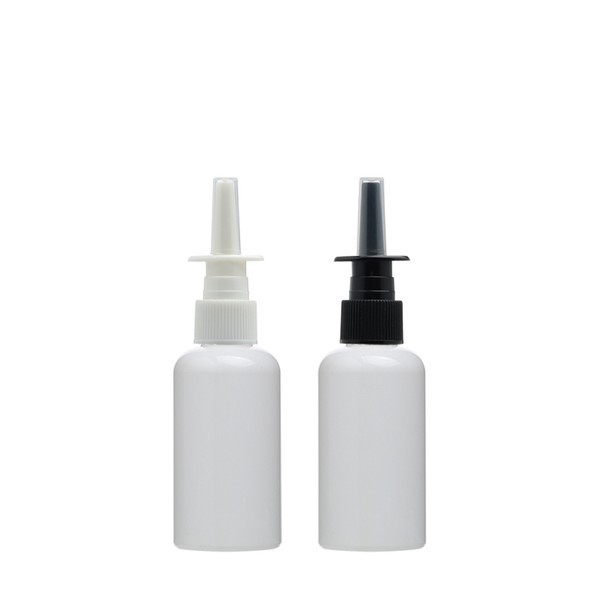 코 스프레이 C형 80ml 백색