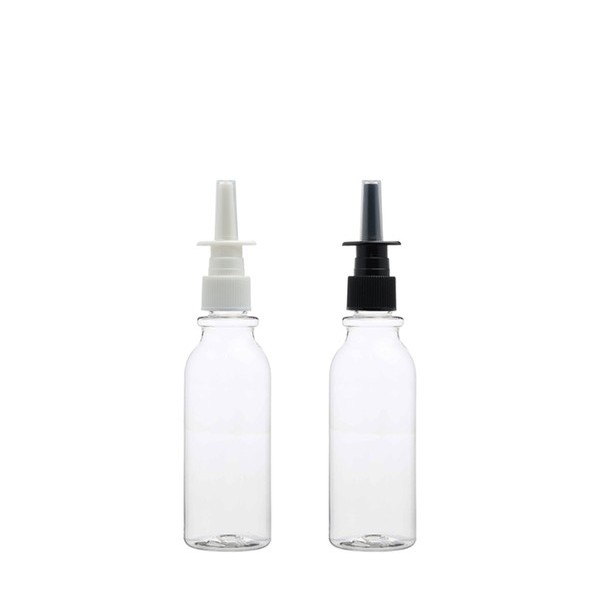 코 스프레이 C형 Y 100ml 투명