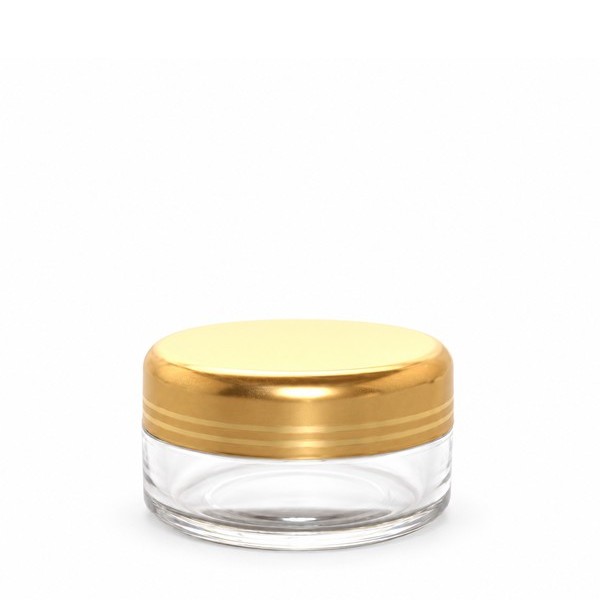 크림 용기 15ml