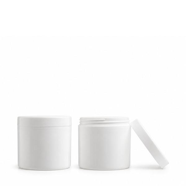 크림 용기 450ml SS형