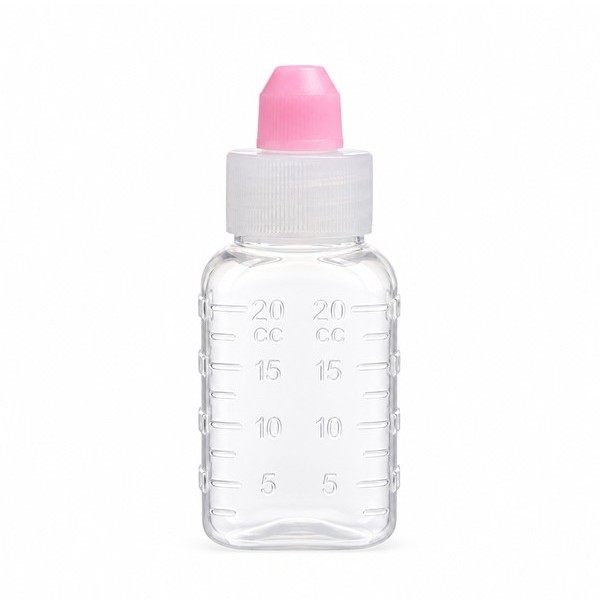 투약병 20ml