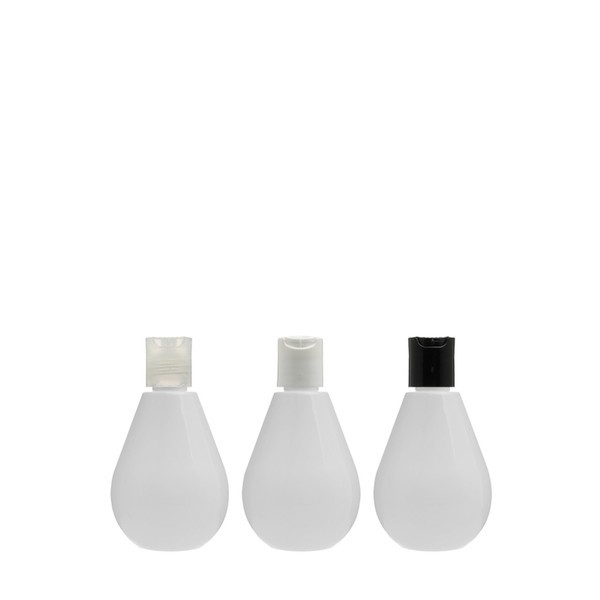 프레스 캡 BB 120ml 백색