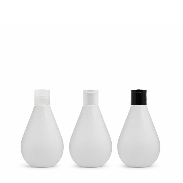 프레스 캡 BB 300ml 백색