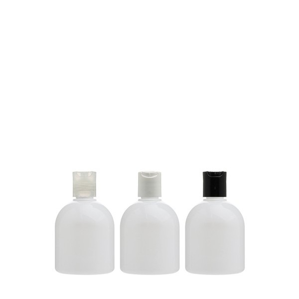 프레스 캡 BO 150ml 백색