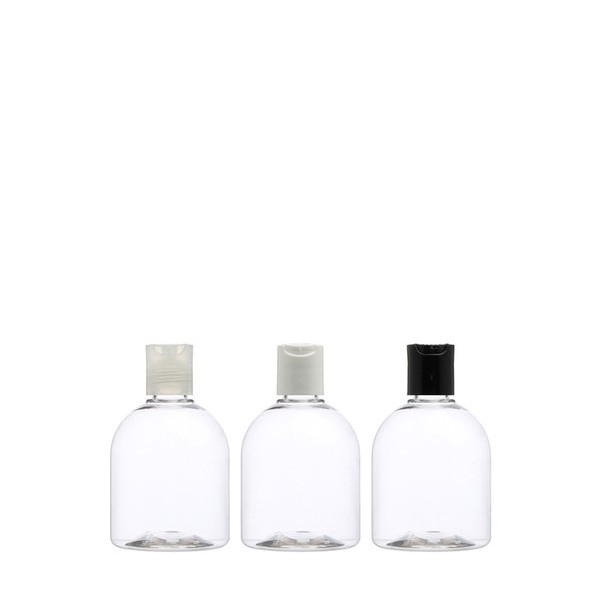 프레스 캡 BO 150ml 투명
