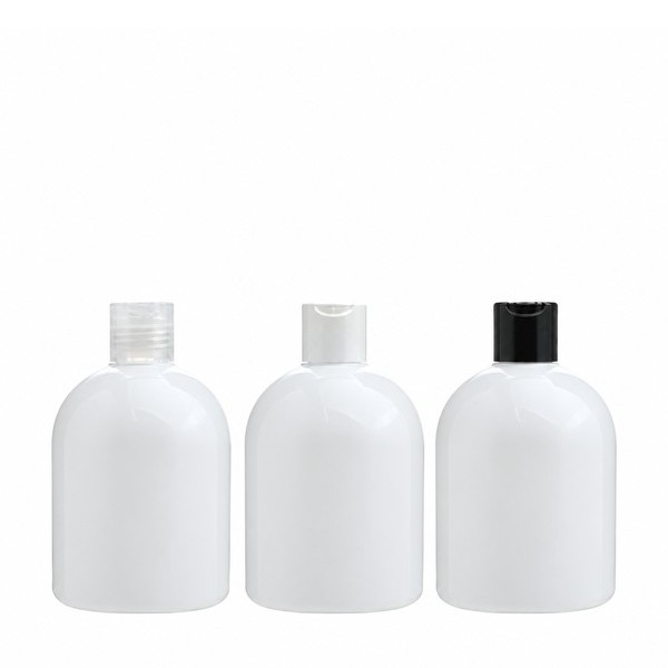 프레스 캡 BO 350ml 백색
