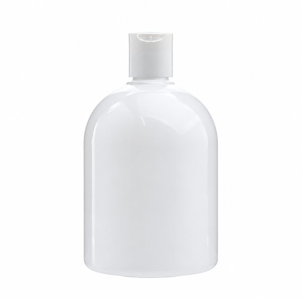 프레스 캡 BO 500ml 백색