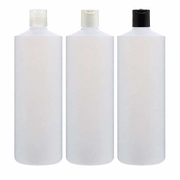 프레스 캡 1,000ml 원색