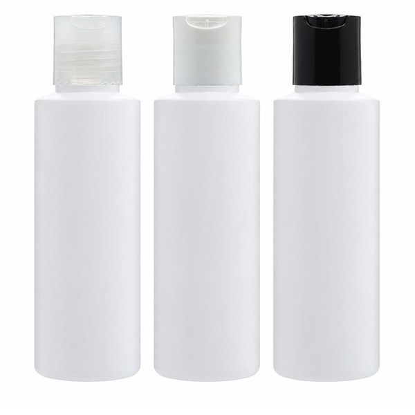 프레스 캡 120ml 백색