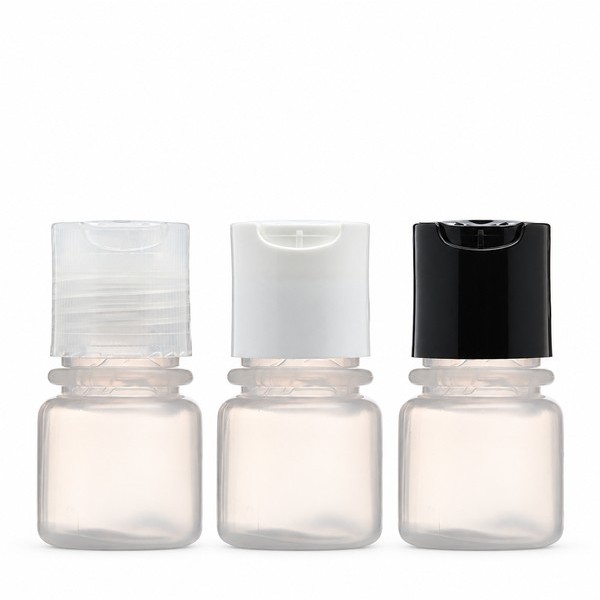 프레스 캡 15ml 원색