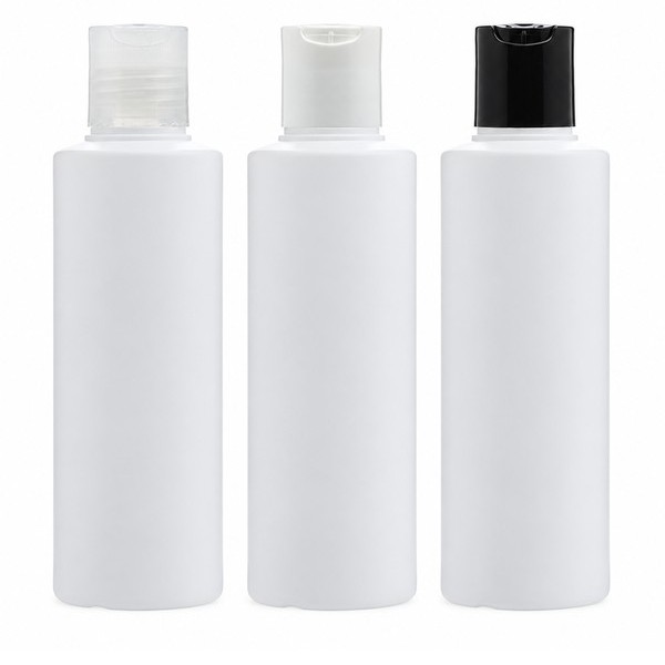 프레스 캡 150ml 백색