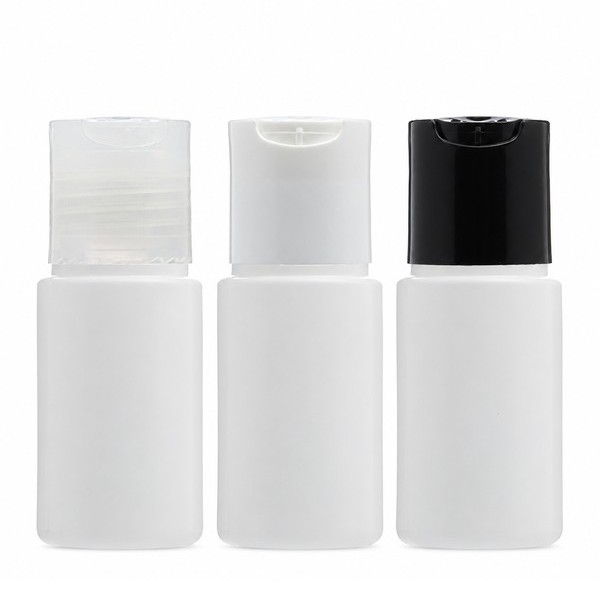프레스 캡 20ml 백색