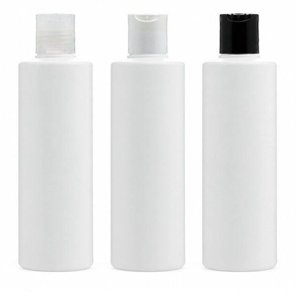 프레스 캡 200ml 백색