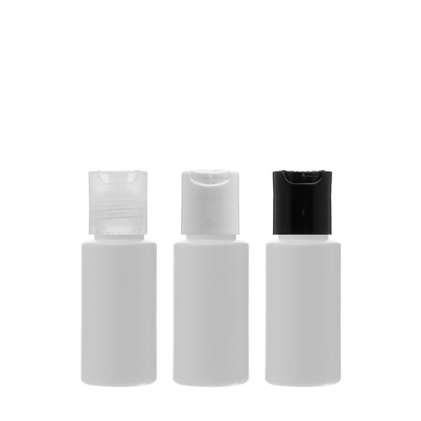 프레스 캡 30ml 백색