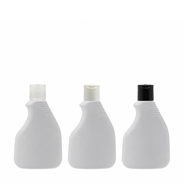 프레스 캡 300ml H형 백색